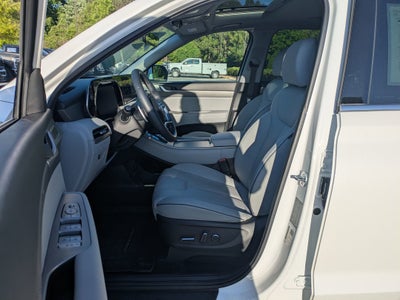 2024 Hyundai Palisade SEL 7P