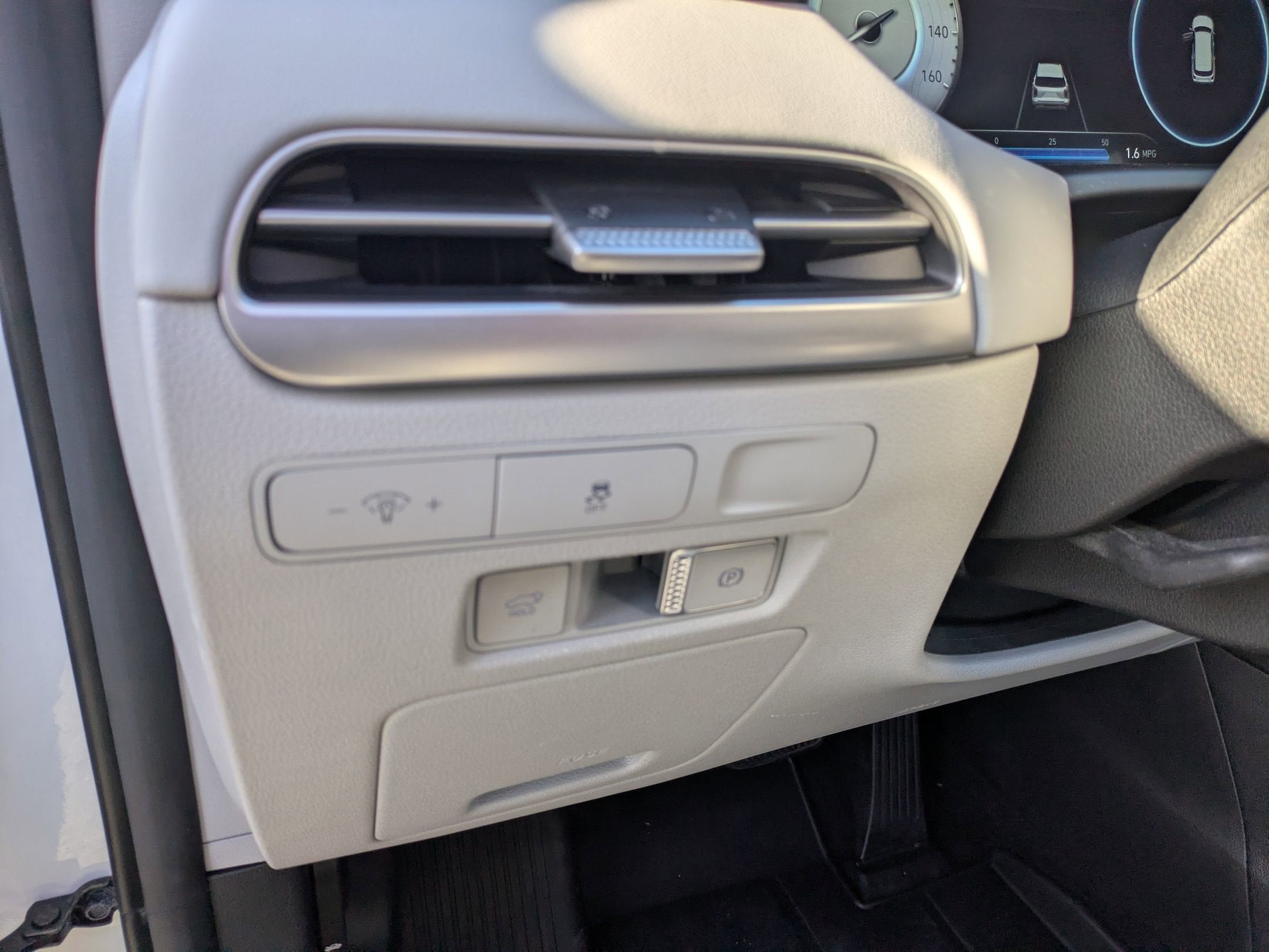 2024 Hyundai Palisade SEL 7P