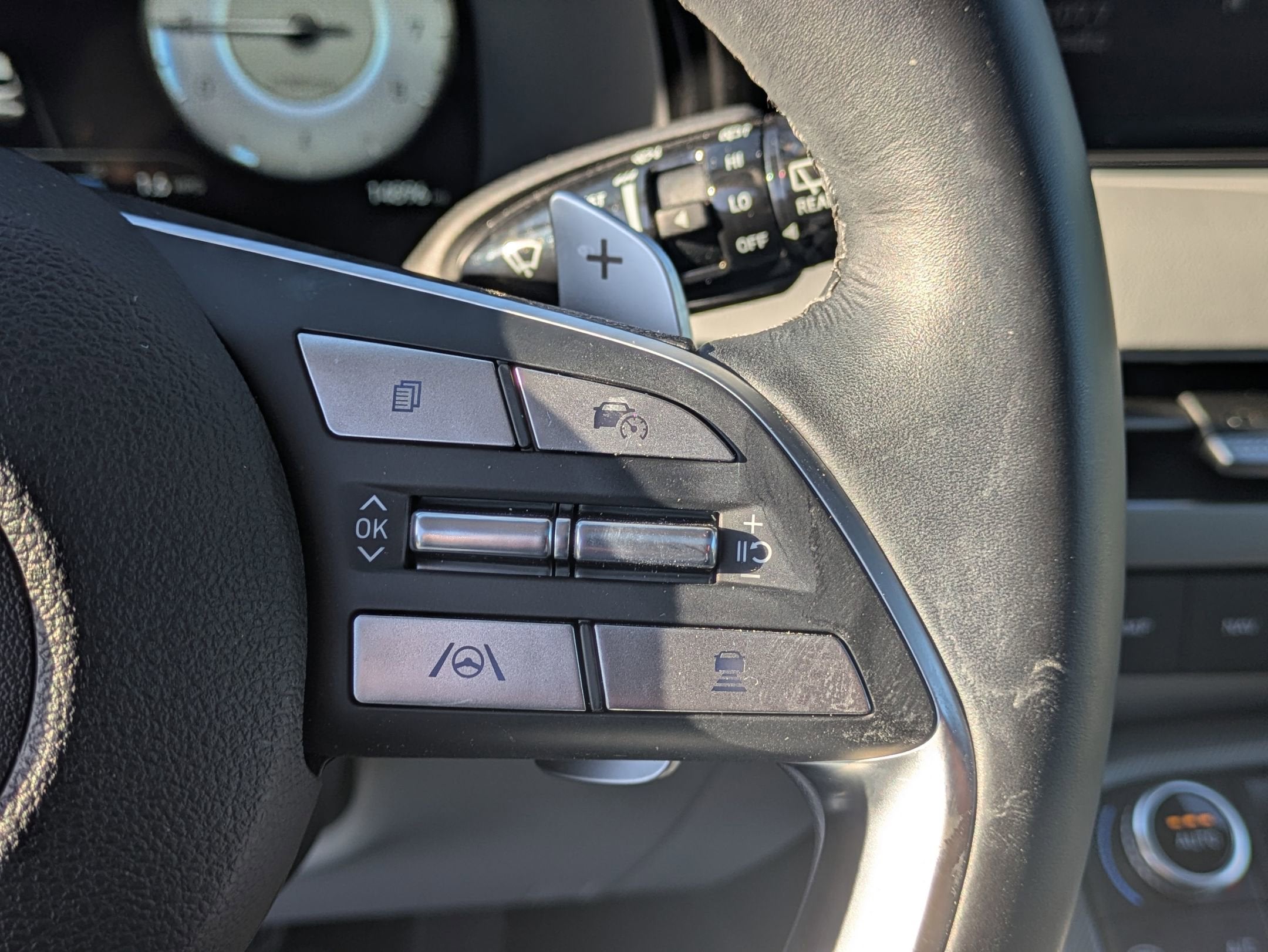 2024 Hyundai Palisade SEL 7P