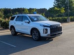 2024 Hyundai Palisade SEL 7P