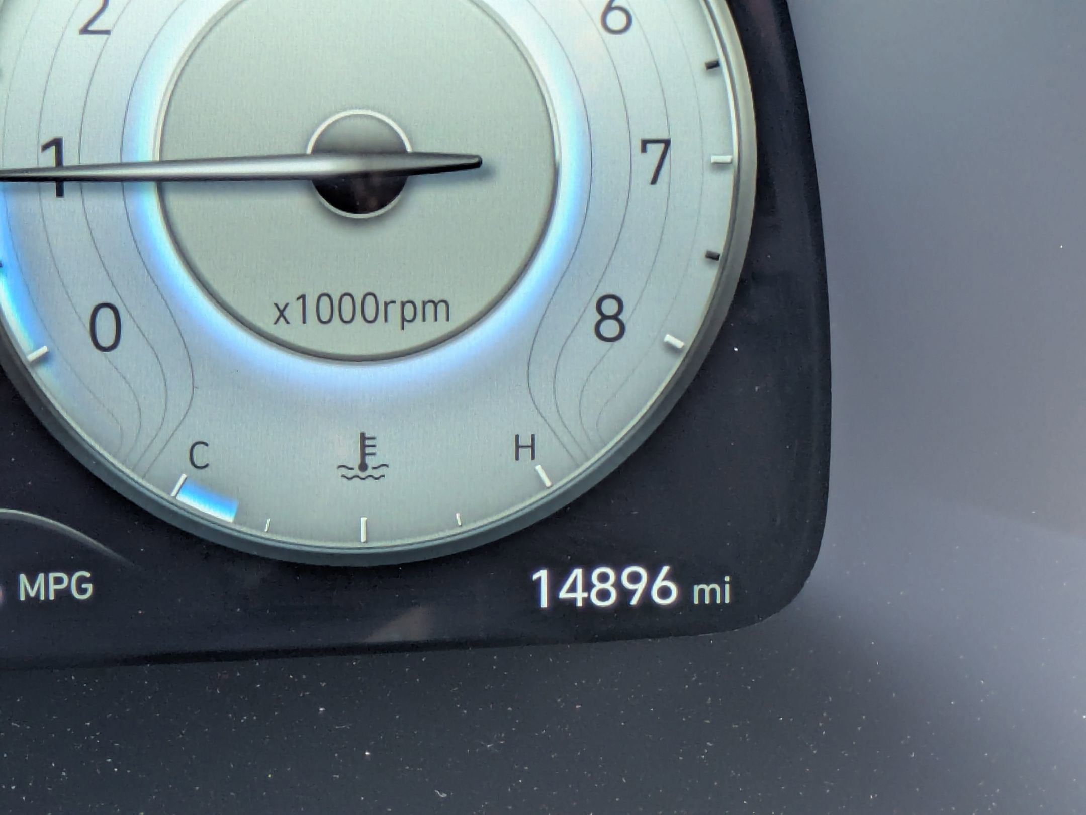 2024 Hyundai Palisade SEL 7P