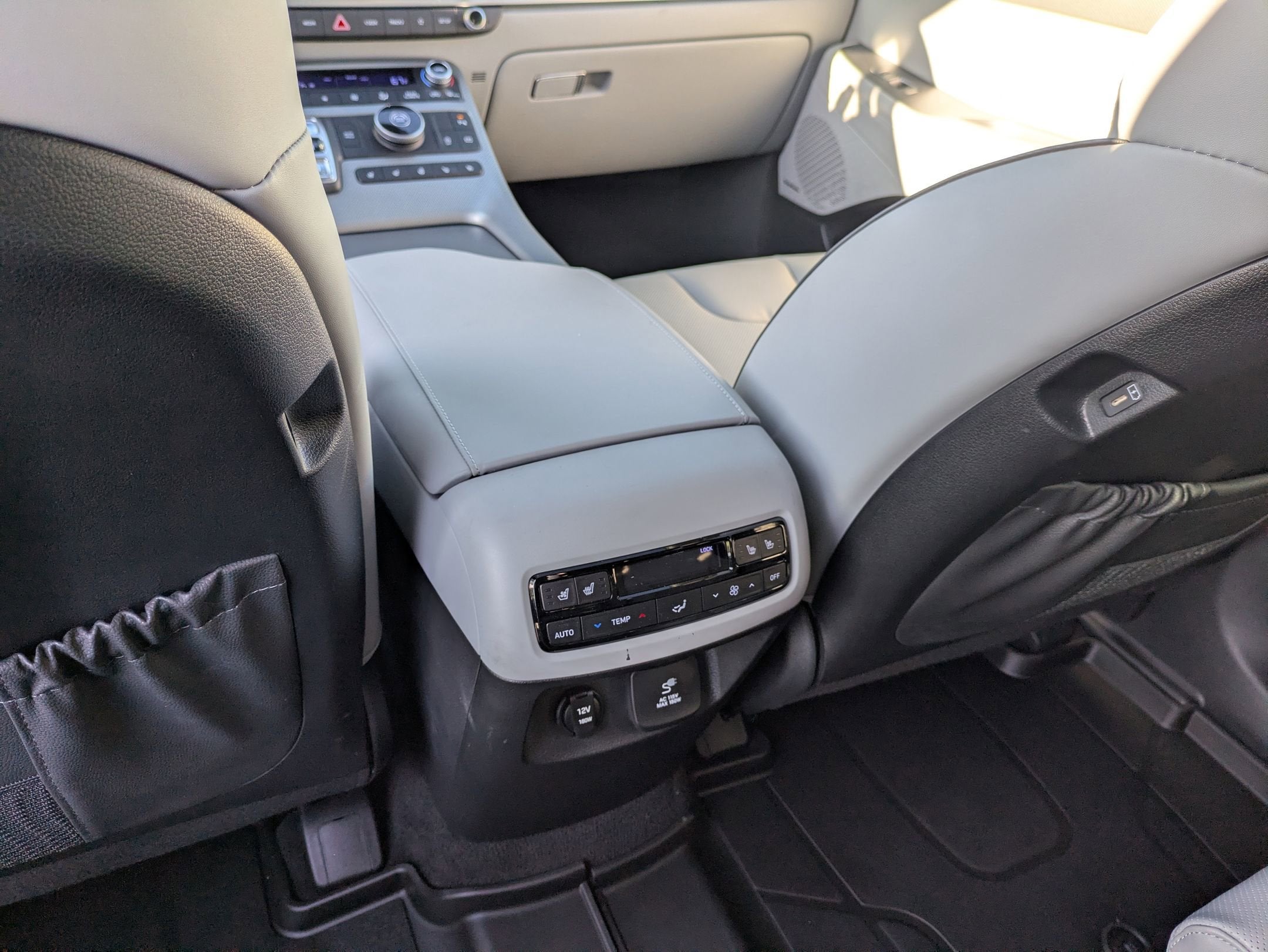 2024 Hyundai Palisade SEL 7P