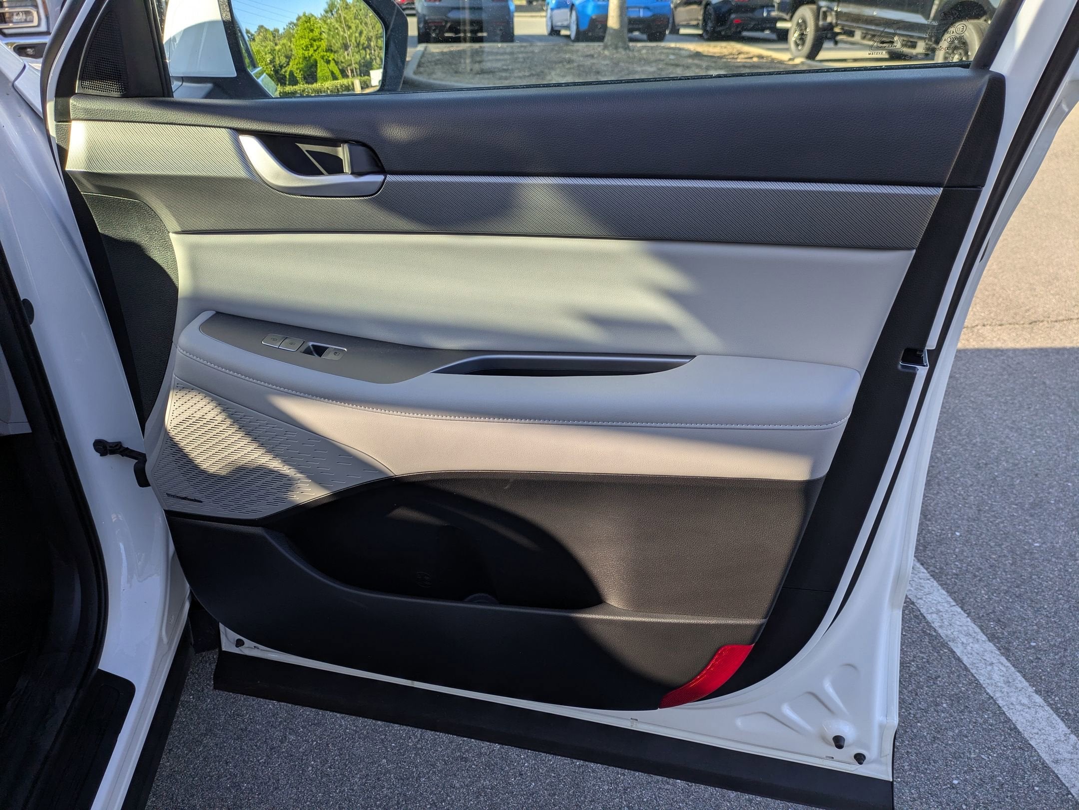 2024 Hyundai Palisade SEL 7P