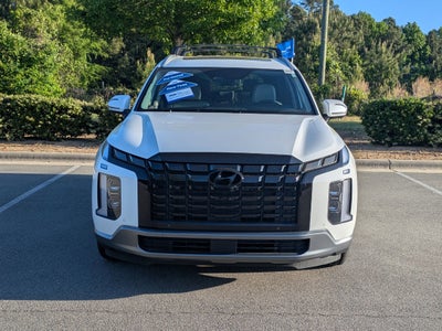 2024 Hyundai Palisade SEL 7P