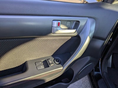 2012 Kia Forte Koup SX