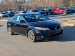 2012 Kia Forte Koup SX