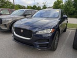 2018 Jaguar F-PACE 25t Premium
