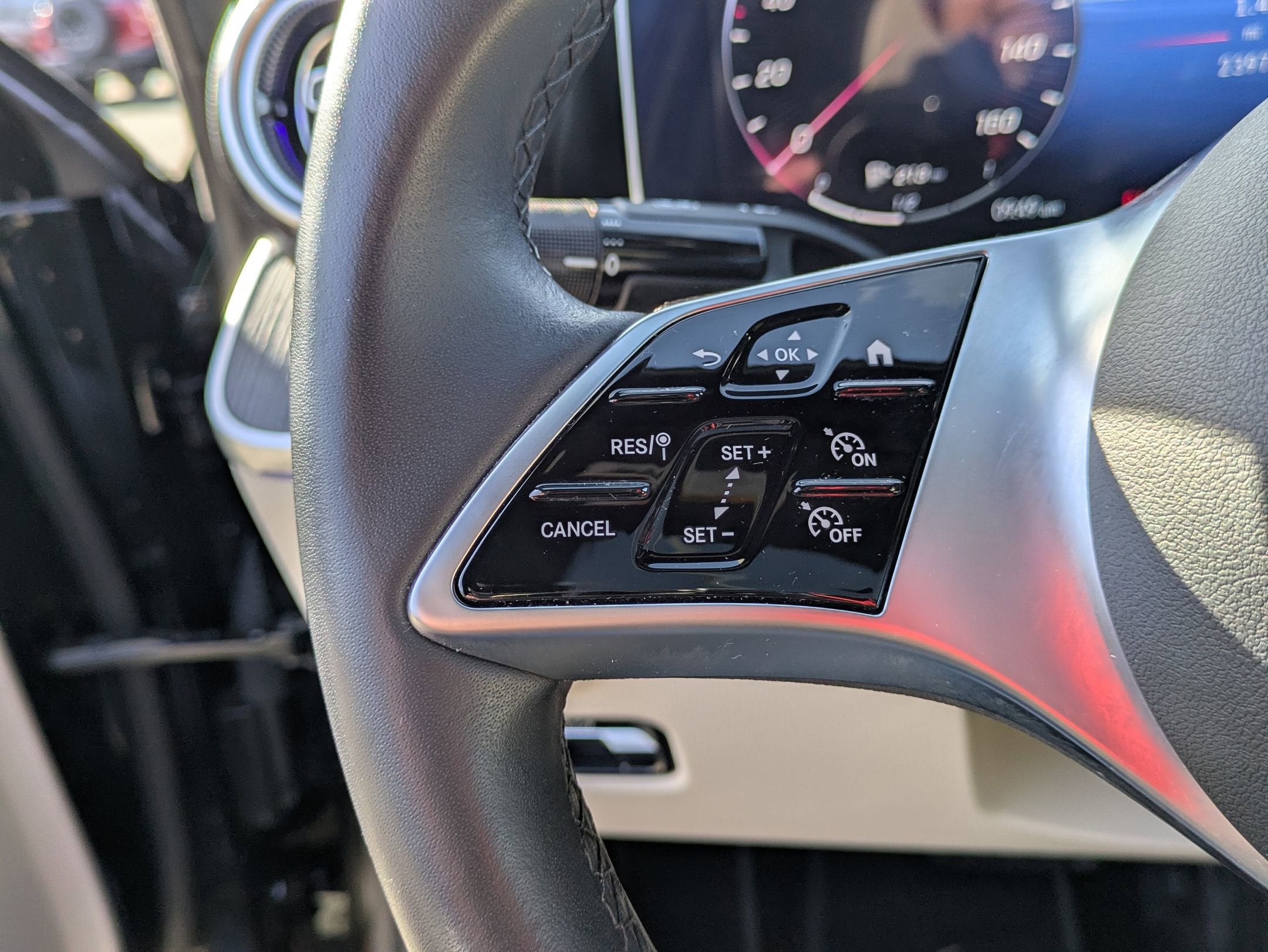 2022 Mercedes-Benz C-Class C 300