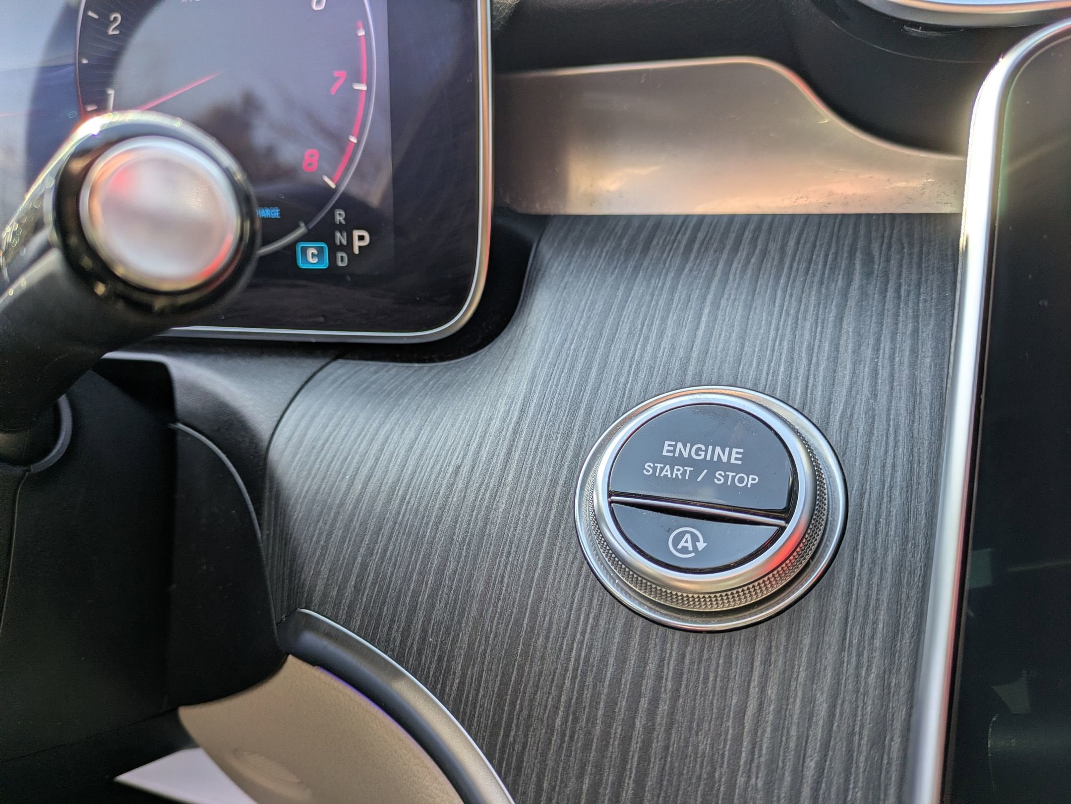 2022 Mercedes-Benz C-Class C 300