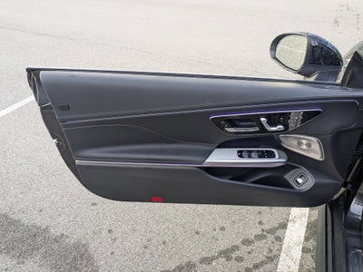 2025 Mercedes-Benz CLE CLE 300