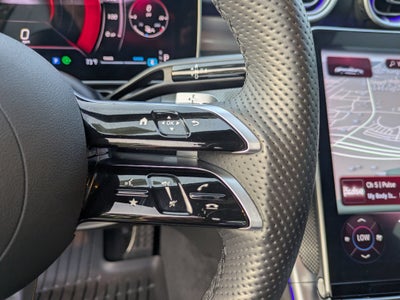 2025 Mercedes-Benz CLE CLE 300