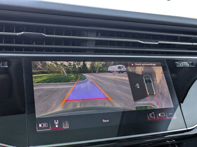 2021 Audi Q7 Premium Plus