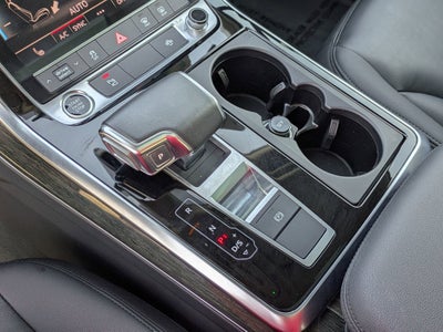 2021 Audi Q7 Premium Plus