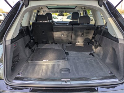 2021 Audi Q7 Premium Plus