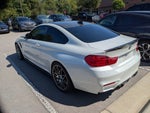 2016 BMW M4 Base