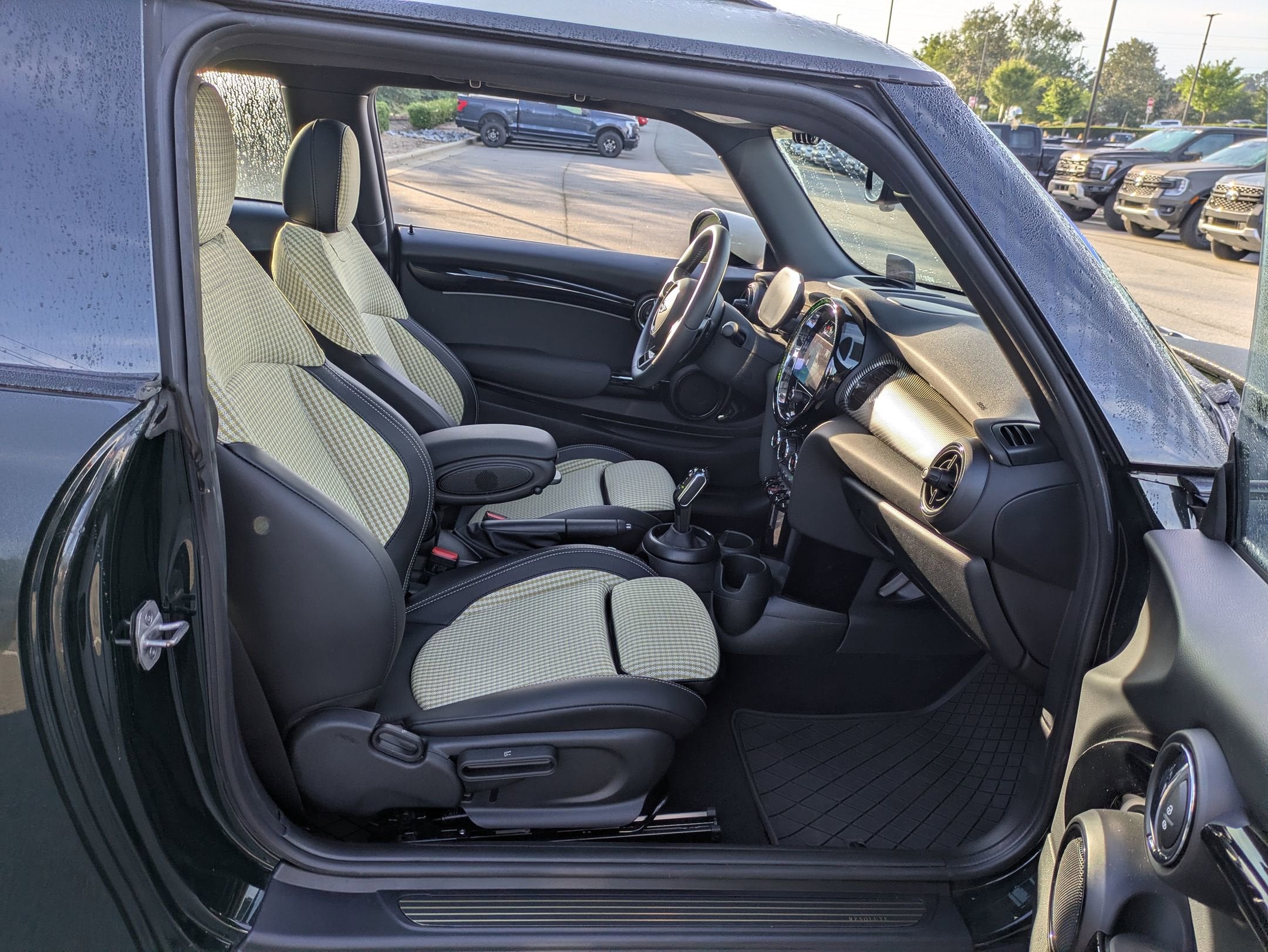 2023 MINI Hardtop 2 Door Cooper S Classic