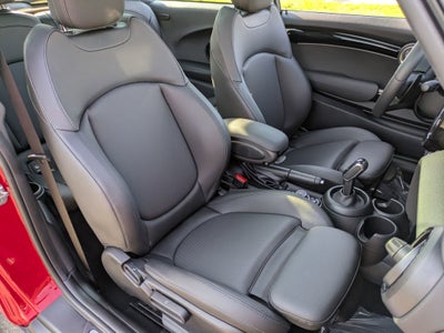 2023 MINI Hardtop 2 Door Cooper S Classic