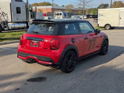 2023 MINI Hardtop 2 Door Cooper S Classic