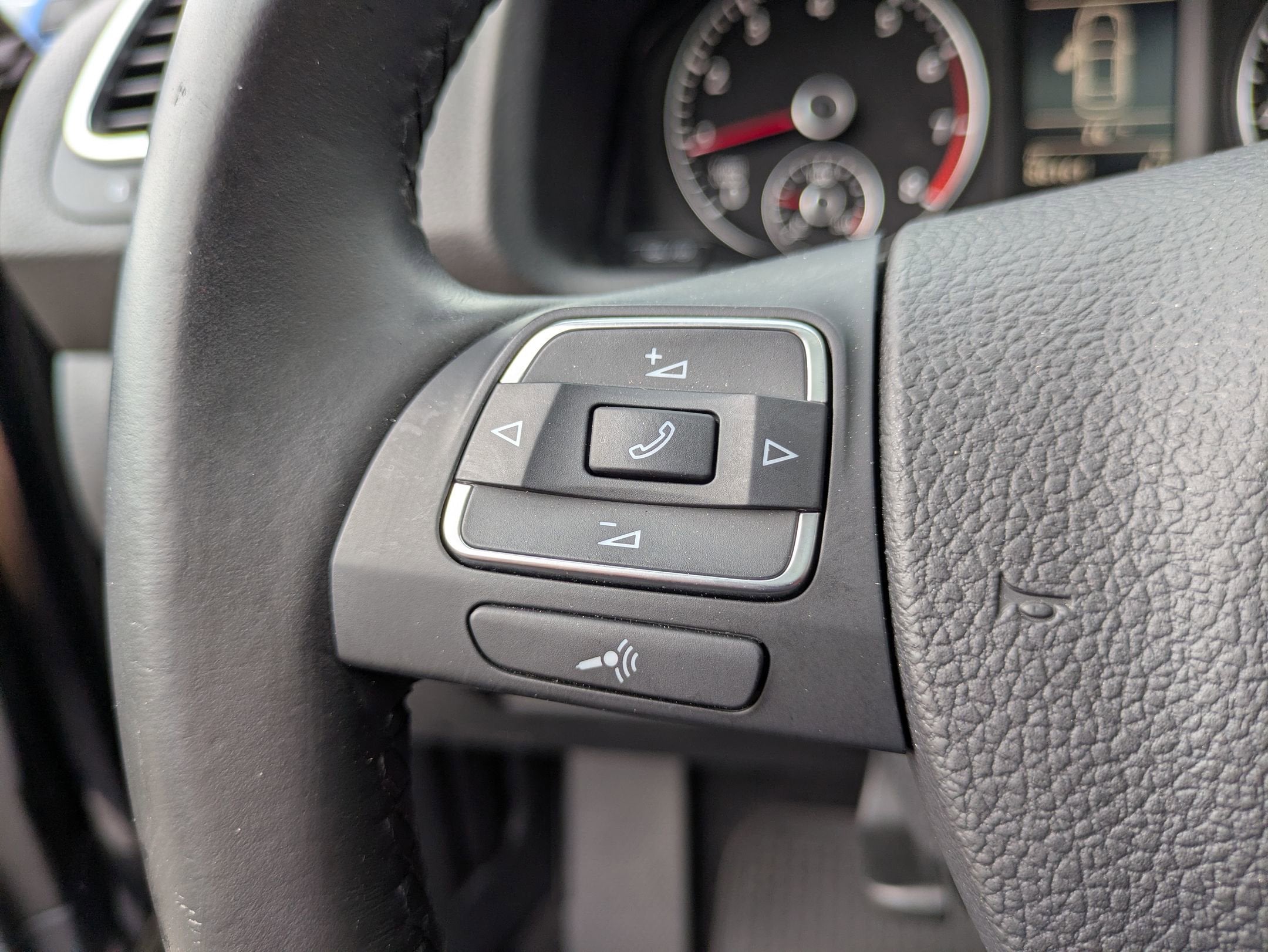 2013 Volkswagen Eos Komfort