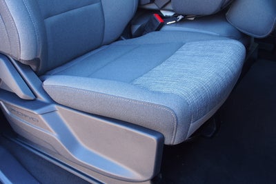 2026 Ford Super Duty F-250 SRW Base