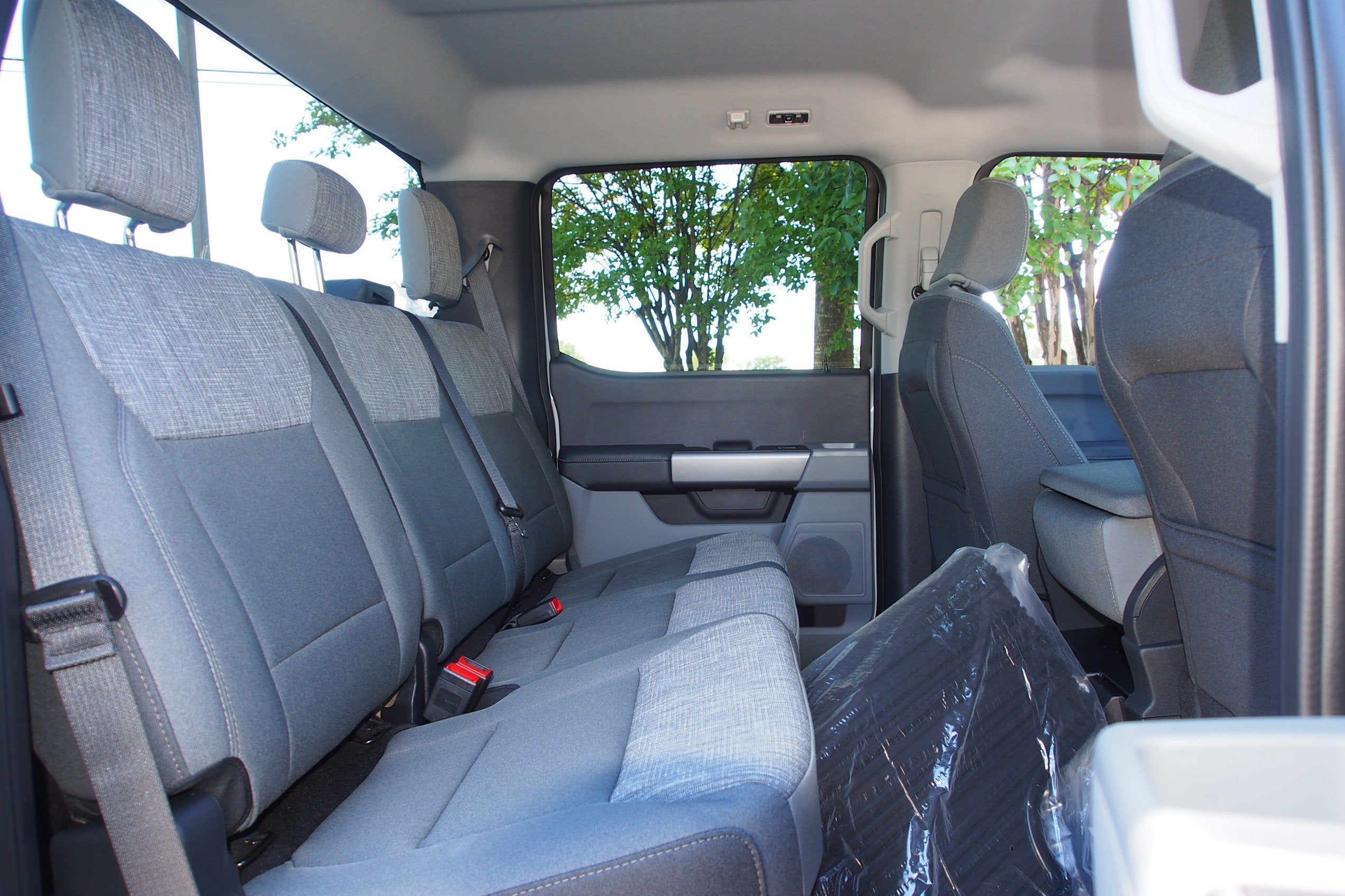 2026 Ford Super Duty F-250 SRW Base