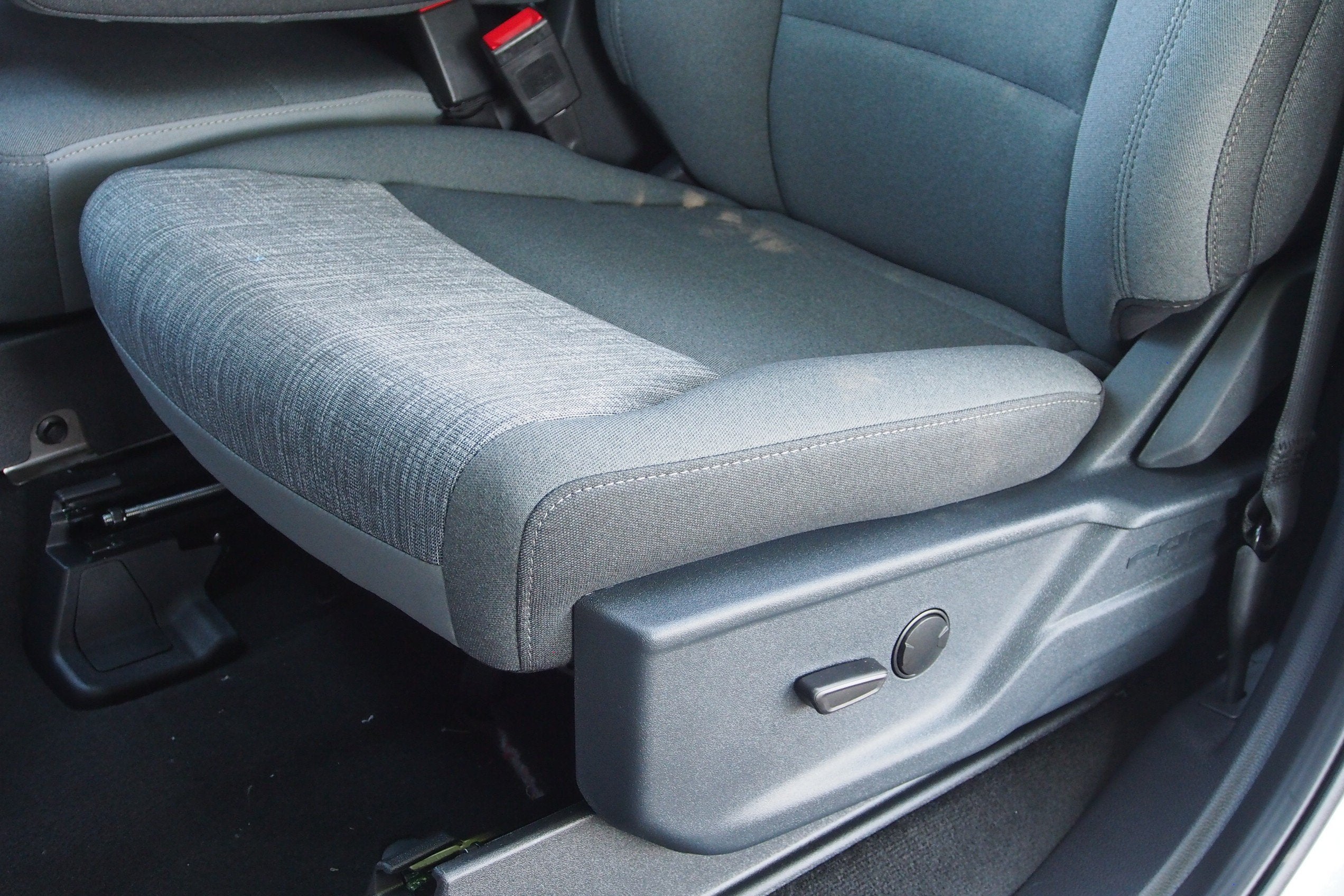 2026 Ford Super Duty F-250 SRW Base