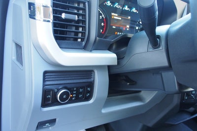 2026 Ford Super Duty F-250 SRW Base