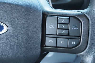 2026 Ford Super Duty F-250 SRW Base