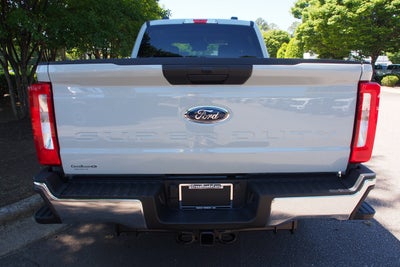 2026 Ford Super Duty F-250 SRW Base