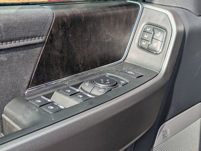 2026 Ford Super Duty F-250 SRW Base