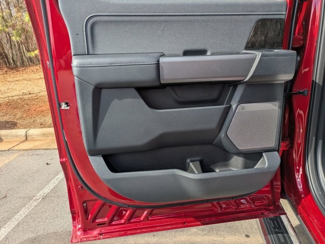 2026 Ford Super Duty F-250 SRW Base