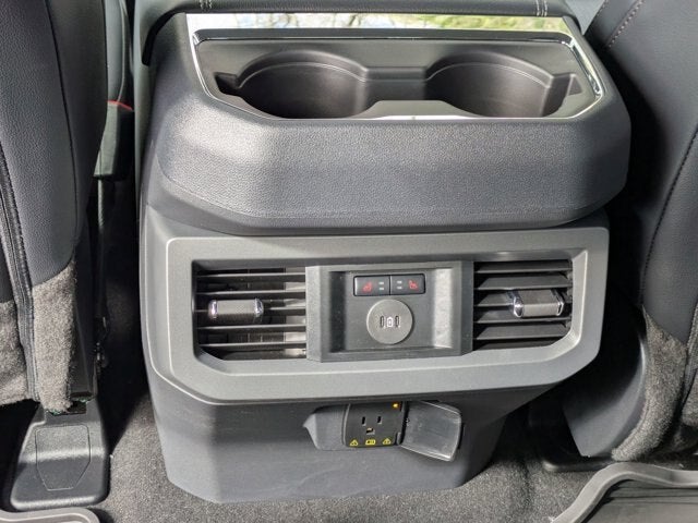 2026 Ford Super Duty F-250 SRW Base