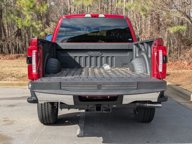 2026 Ford Super Duty F-250 SRW Base