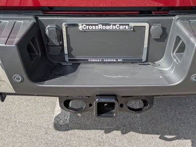 2026 Ford Super Duty F-250 SRW Base