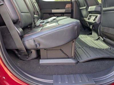 2026 Ford Super Duty F-250 SRW Base