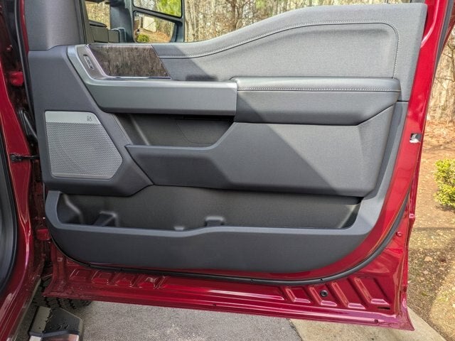 2026 Ford Super Duty F-250 SRW Base