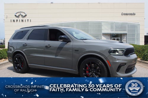 2023 Dodge Durango SRT 392 Premium