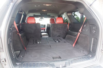 2023 Dodge Durango SRT 392 Premium