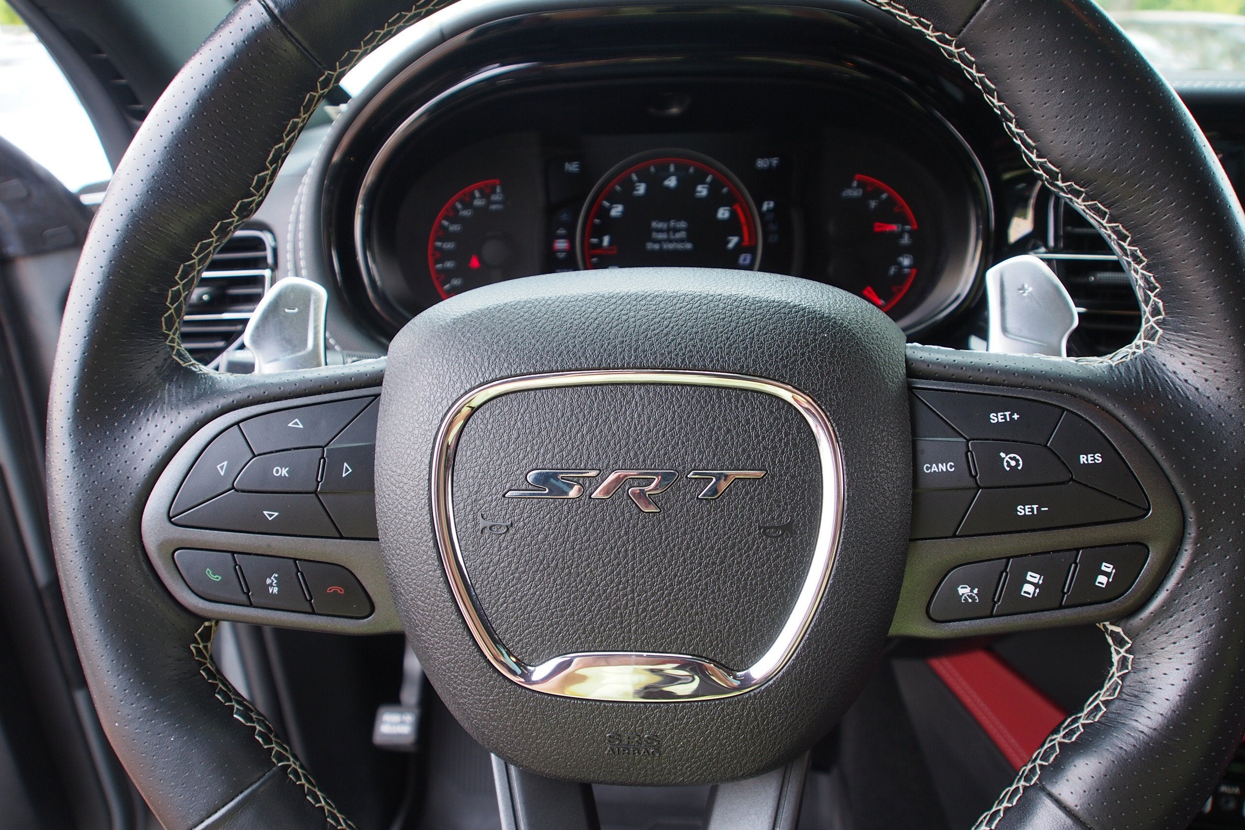 2023 Dodge Durango SRT 392 Premium