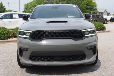 2023 Dodge Durango SRT 392 Premium