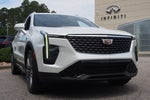 2024 Cadillac XT4 FWD Premium Luxury