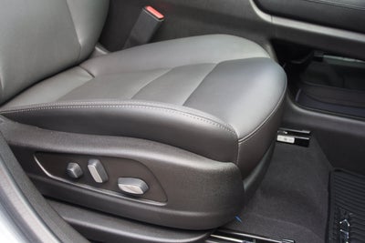 2022 Cadillac XT5 FWD Premium Luxury