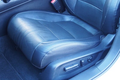 2021 Honda Accord Sedan Touring