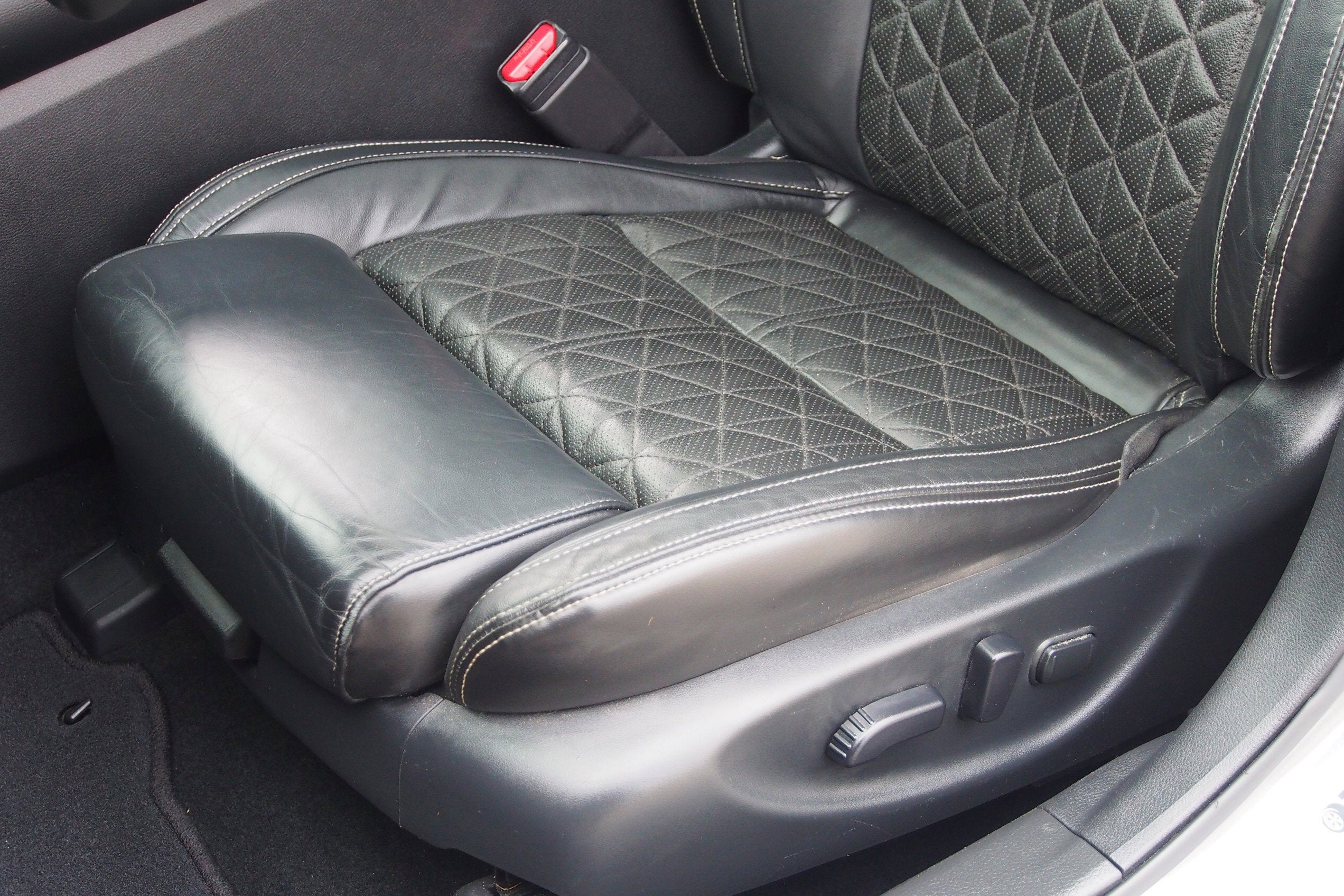 2021 Nissan Maxima Platinum