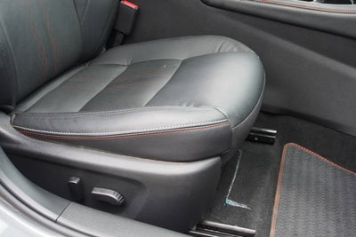 2023 Nissan Altima 2.0 SR