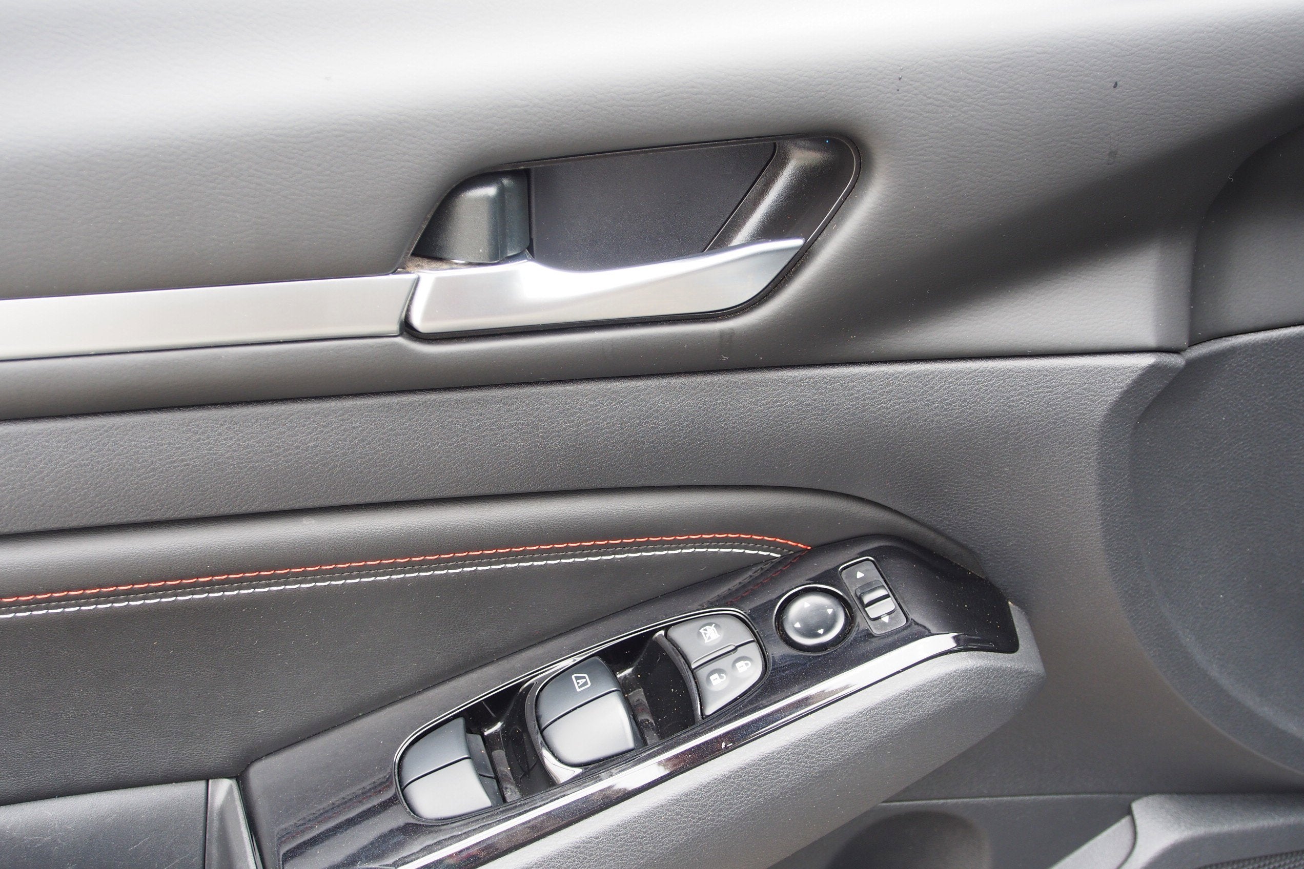 2023 Nissan Altima 2.0 SR