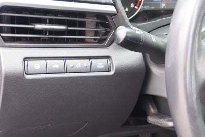 2023 Nissan Altima 2.0 SR