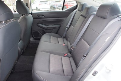 2023 Nissan Altima 2.5 S