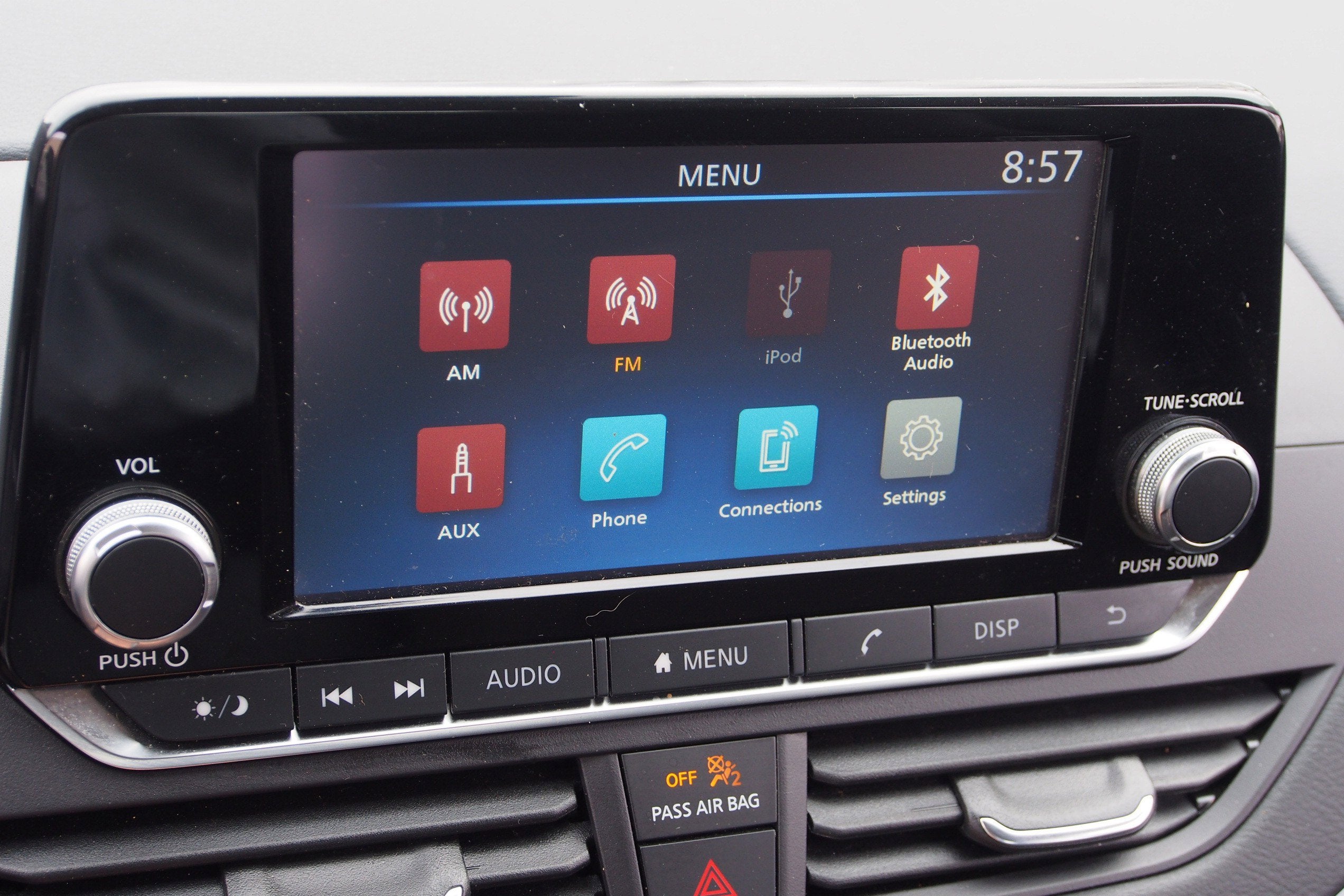 2023 Nissan Altima 2.5 S