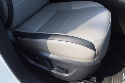 2023 INFINITI QX50 SENSORY